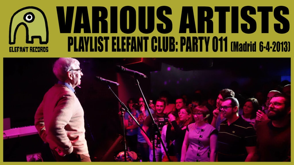 Imagen destacada de video: Fiesta Juan de Pablos - 6-4-2013 [Playlist]